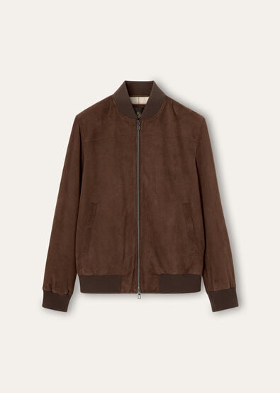 メンズ アウターウェア・ジャケット | Loro Piana