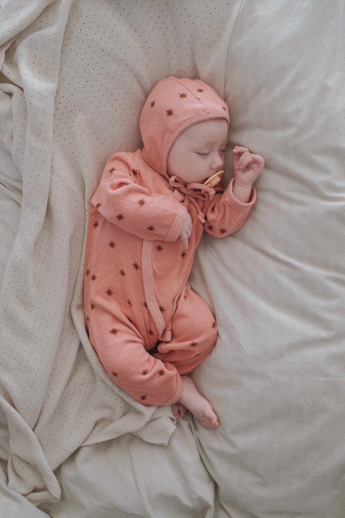 BODY SUITS & COVER ALLS – melted butter