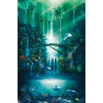 David Miller #2 - Murals Your Way