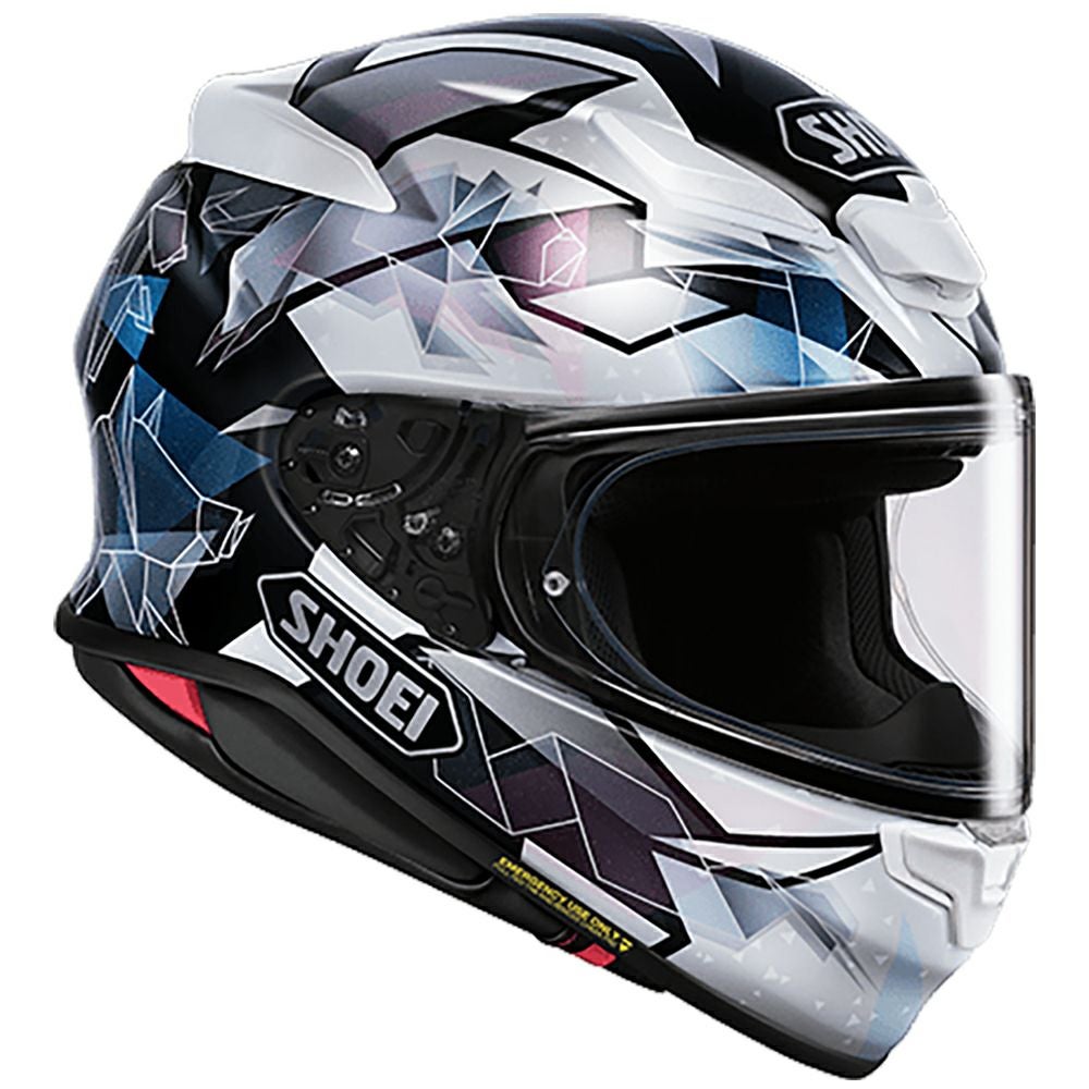 SHOEI ショウエイ フルフェイスヘルメット Z-8 ORIGAMI2(オリガミ2