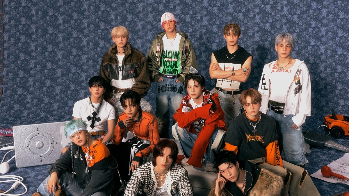 Handz In My Pocket』リリース記念！メンバー登場SP！『JO1の