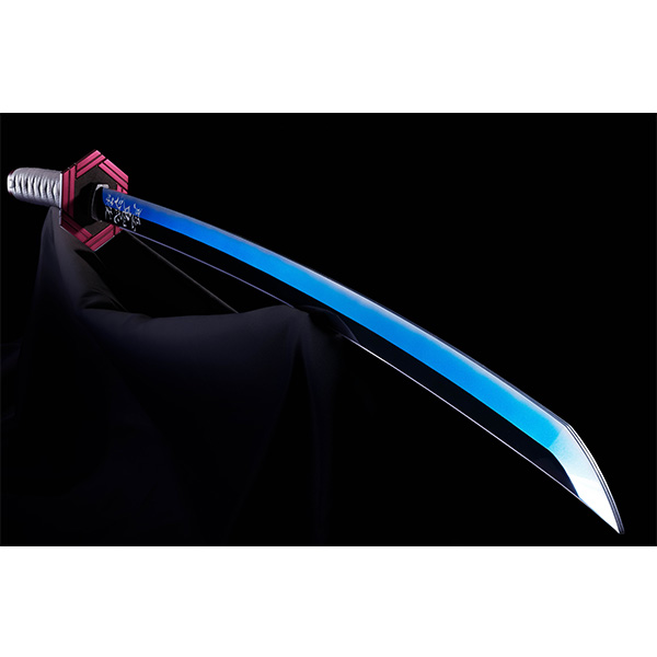 鬼滅の刃 PROPLICA 日輪刀（冨岡義勇）