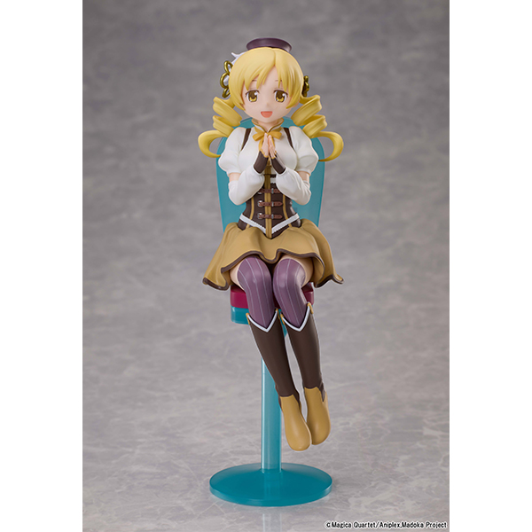 魔法少女まどか☆マギカ 巴マミ RAH1/6 MEDICOM TOY - RAH MGM 巴マミ