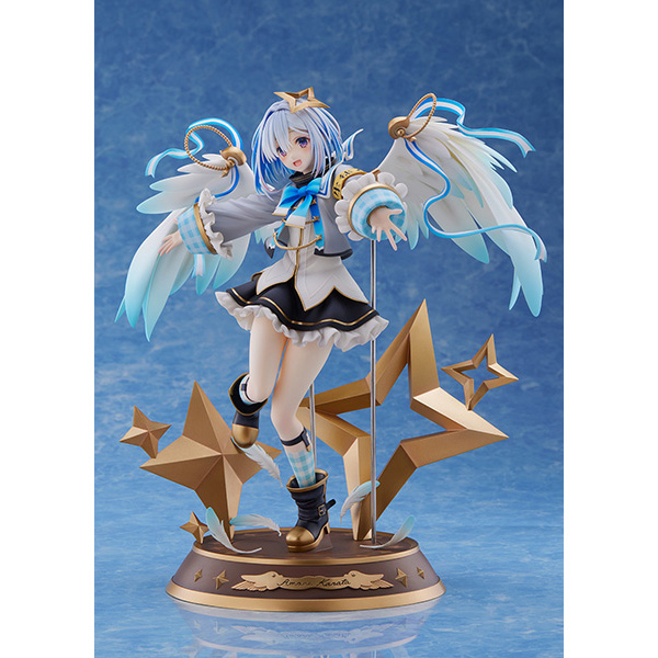 ホロライブプロダクション 天音かなた 1/7スケールフィギュア