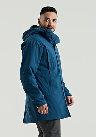 ORION PARKA 2オリオンパーカー2 – OROS JAPAN