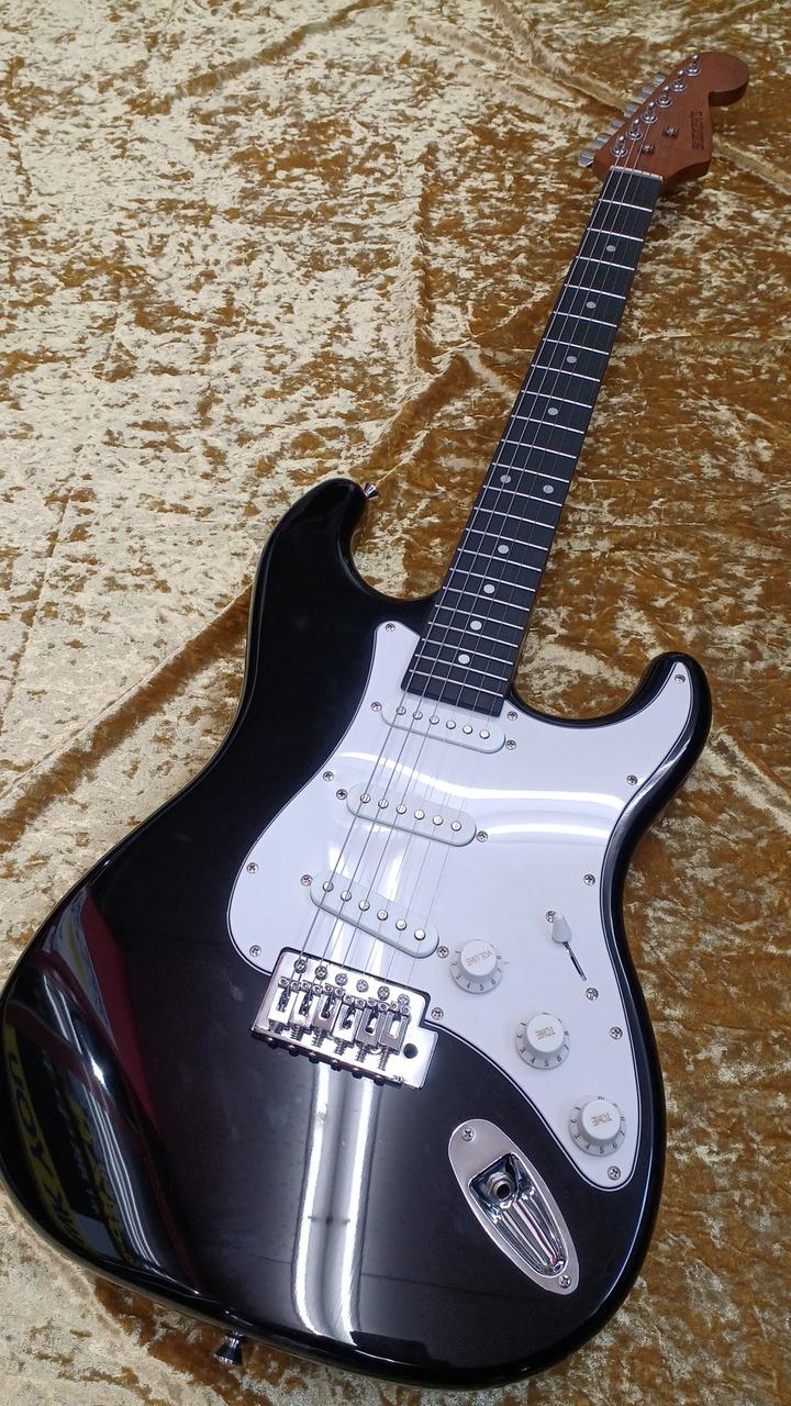 BUSKER'S|ストラトキャスタータイプ|【ハードオフ公式通販】オフモール