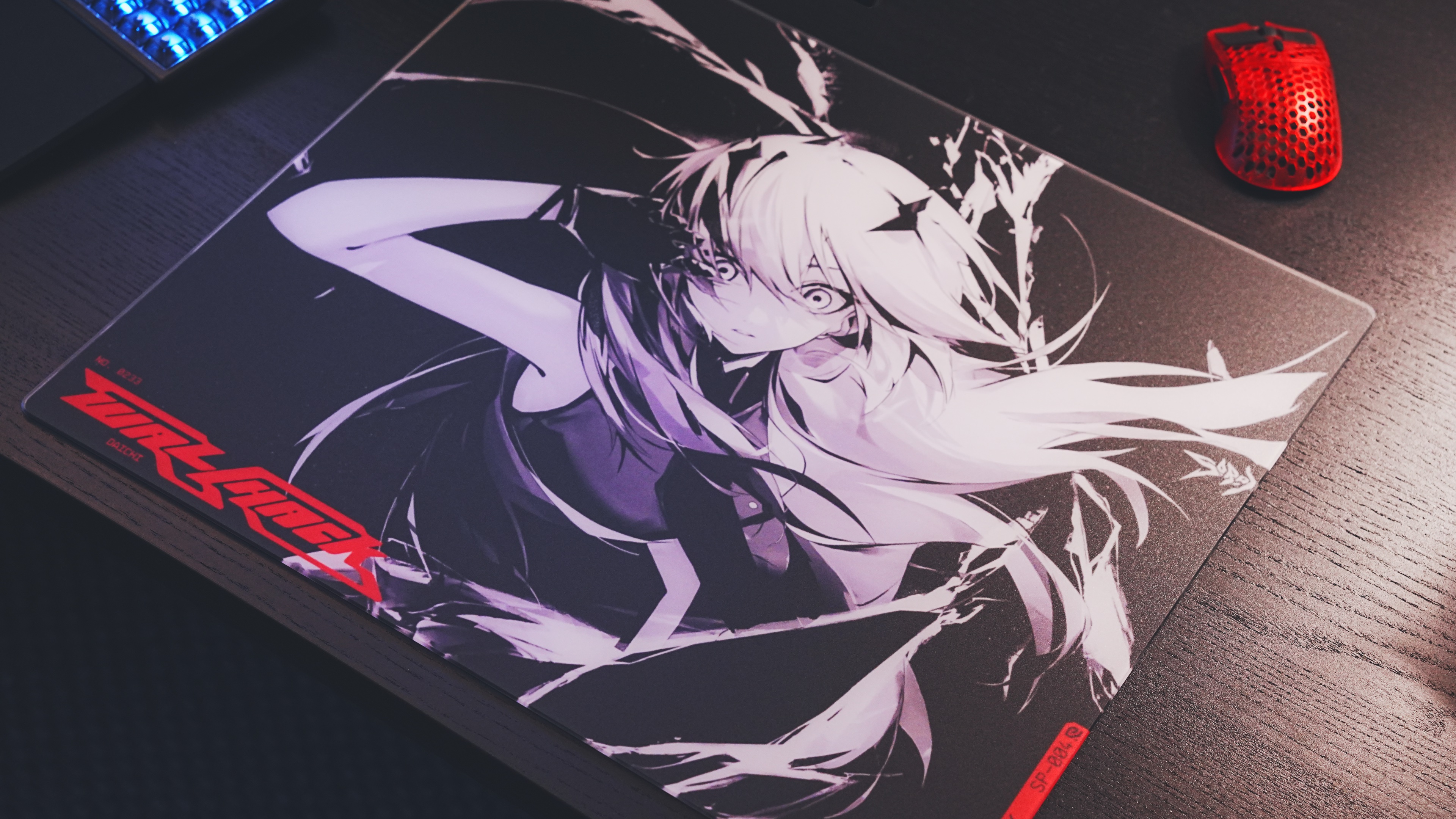 Proclub ベストWALLHACK Faith Yume SP-004 SKYPAD Bundle