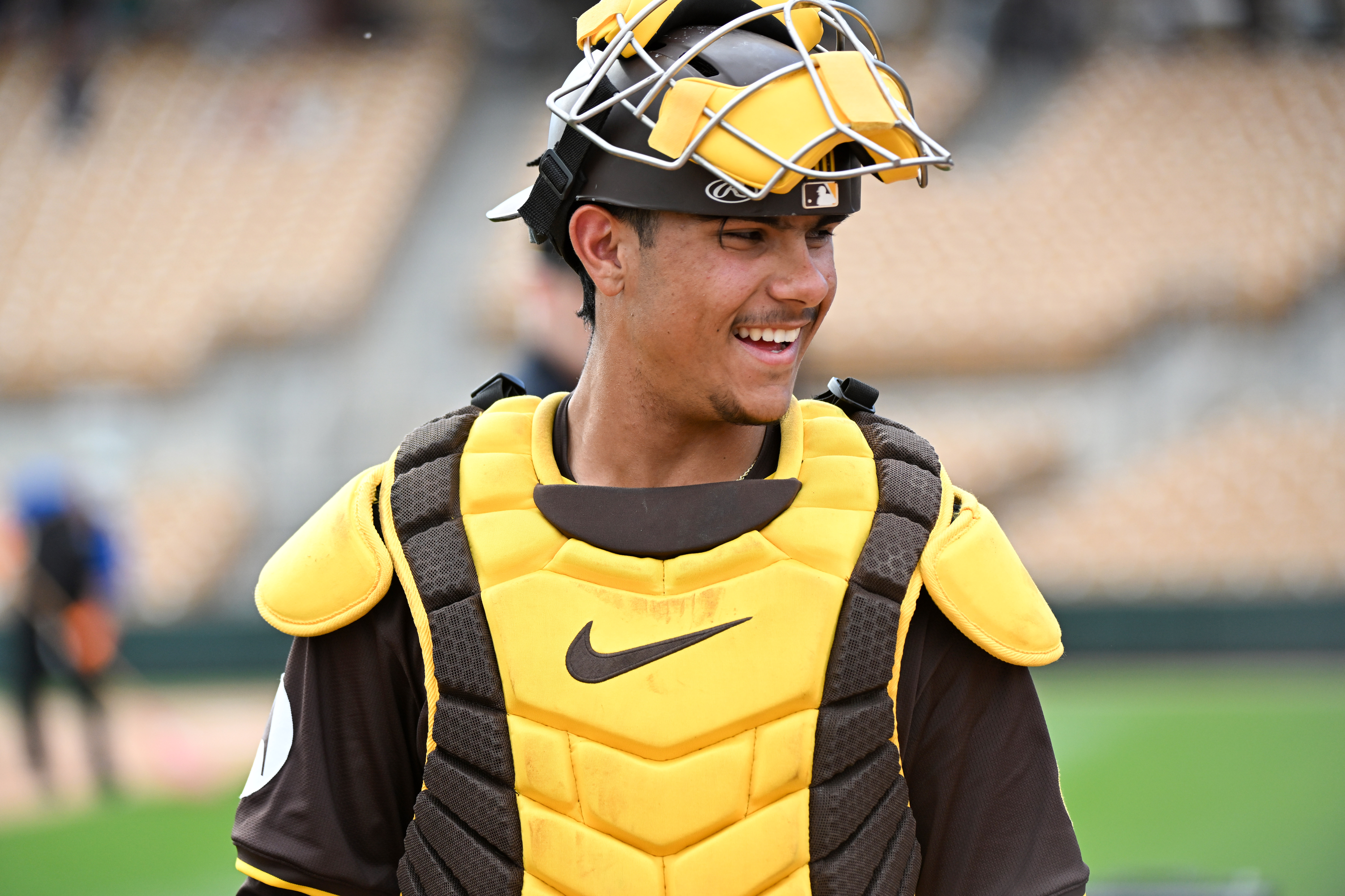 Meet the new Padres | Gaslamp Ball