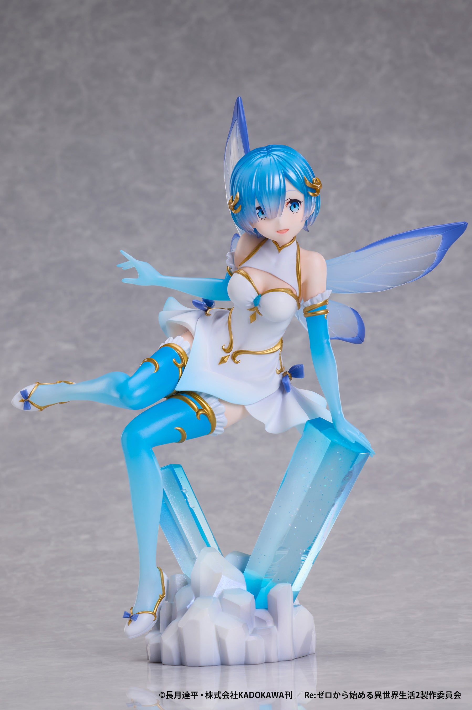 株式会社エルココ】『Re:ゼロから始める異世界生活』プライズ商品の