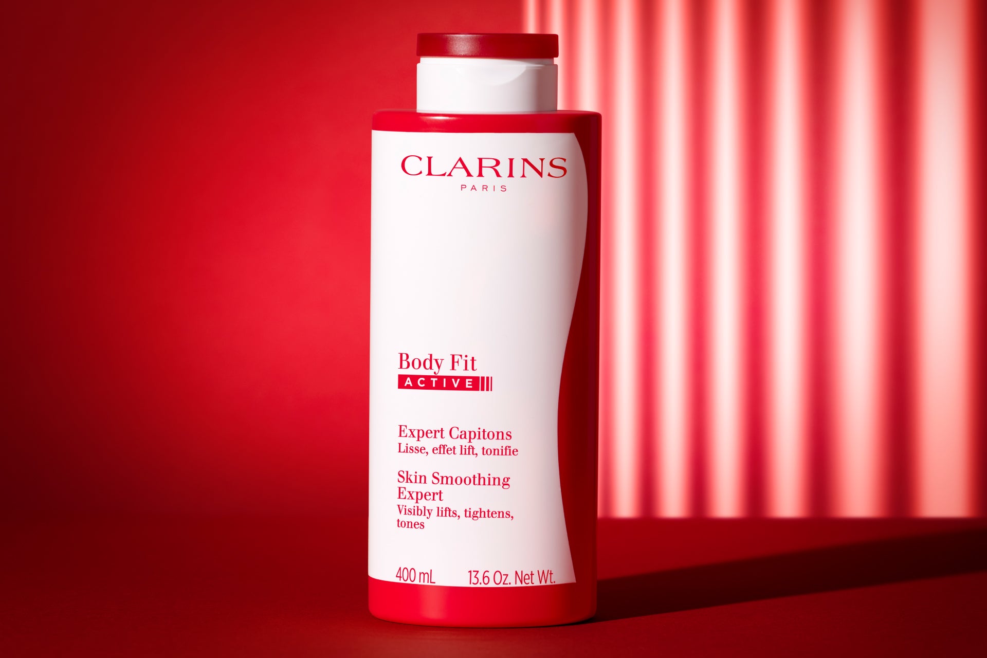 なめらかで、引き締まったボディの肌へ。ボディ用美容液に限定サイズが