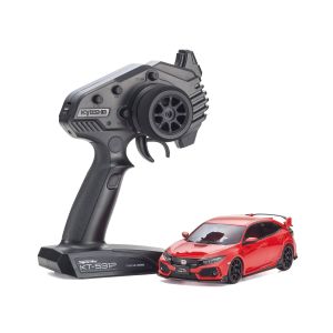 ASC MA03F-FWD Honda シビック タイプR ホワイト MZP445W | 京商 | RC