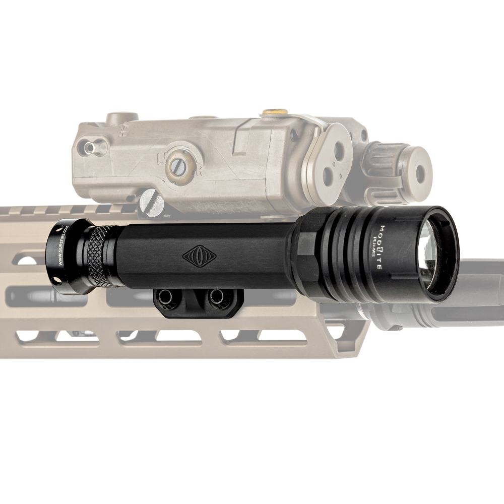 TORCH™ - 6V/18650 M-LOK® LIGHT BODY — Reptilia