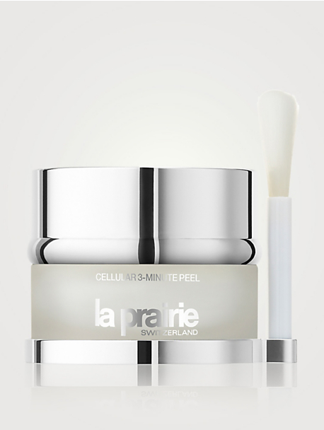 LA PRAIRIE Cellular 3-Minute Peel | Holt Renfrew