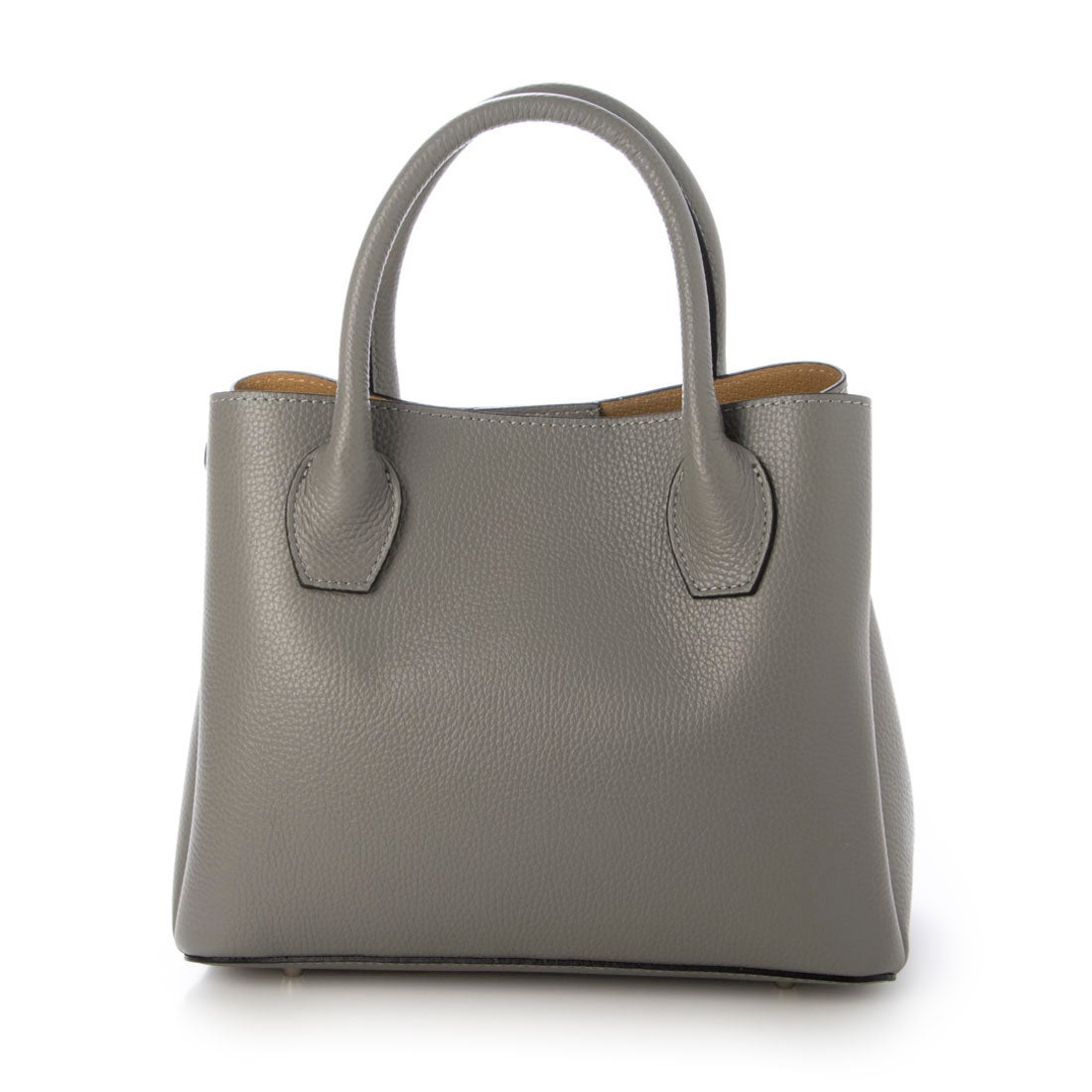 マルコビアンチーニ MARCO BIANCHINI ハンドバッグ （GREY