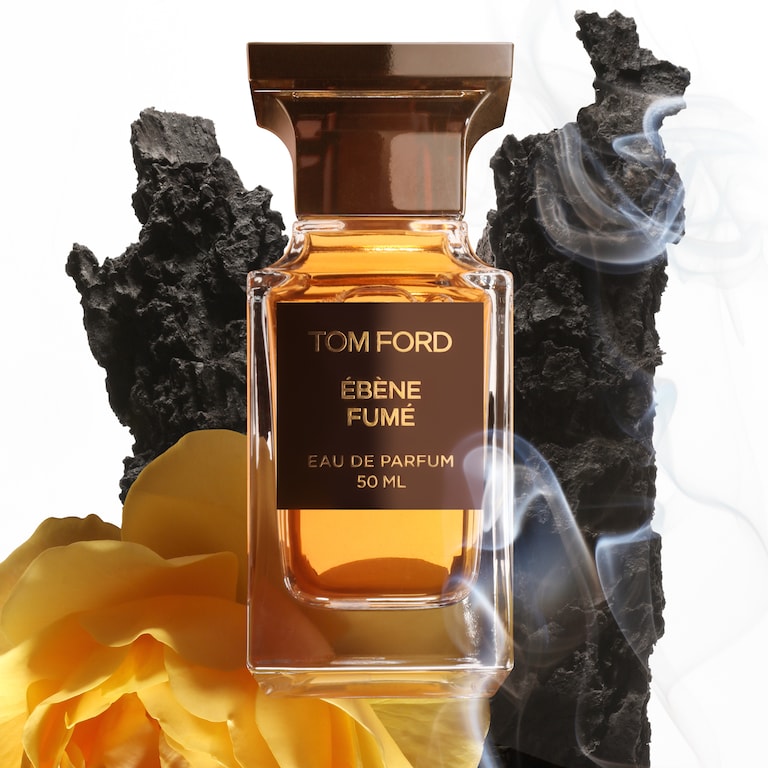 Ébène Fumé Eau de Parfum | TOM FORD BEAUTY