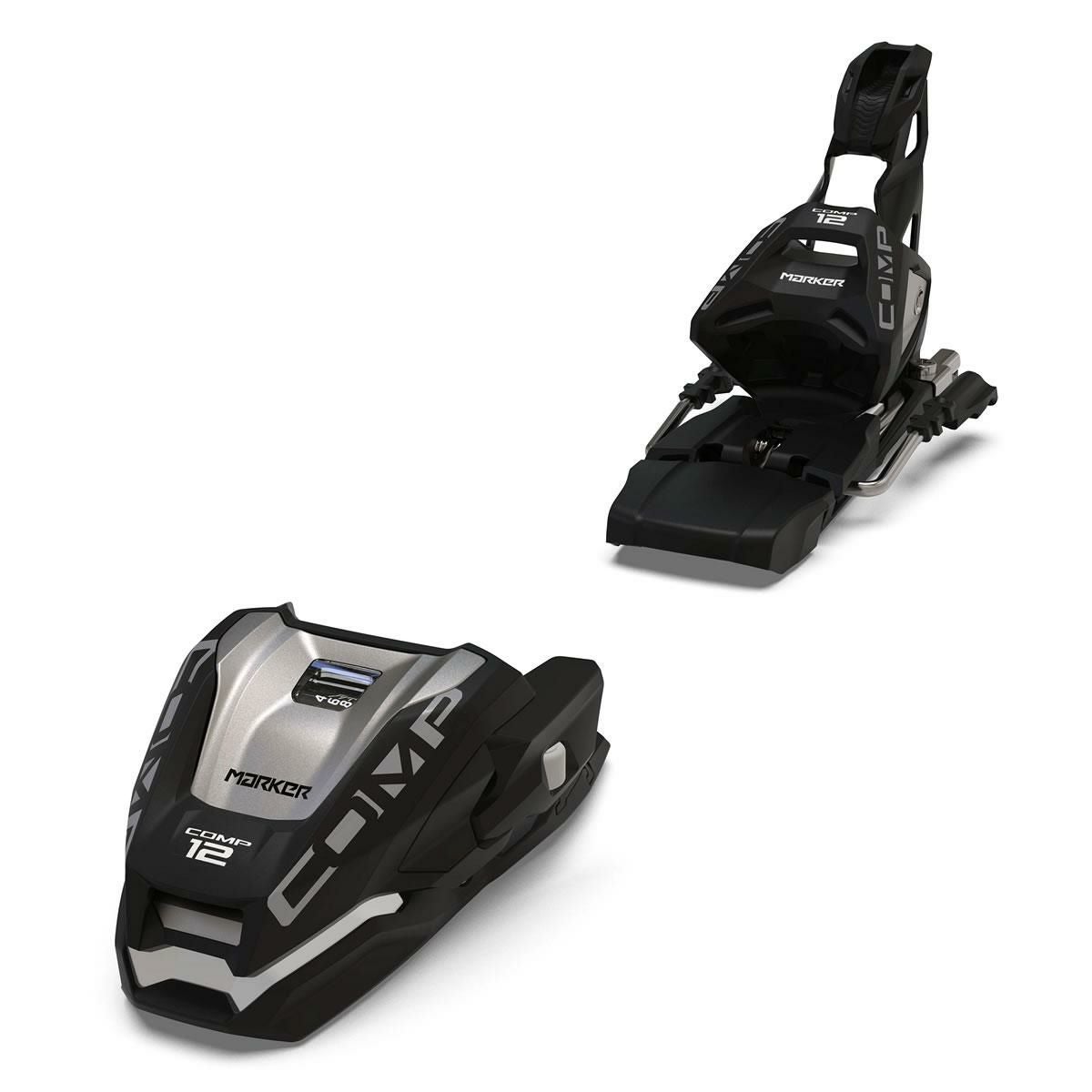 マーカー(MARKER)スキービンディングの販売ページ