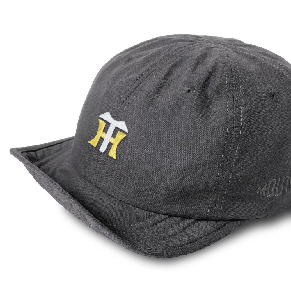 FLEX MULTI Tigers CAP｜MHW25225 | カメラキャップ | フレックス