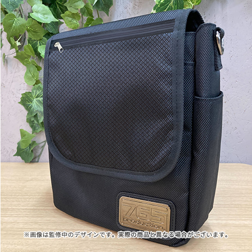 アイドルマスター 765プロ プロデューサーマルチバッグver.6