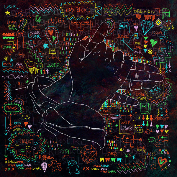 LOSER / ナンバーナイン – KENSHI YONEZU ONLINE STORE