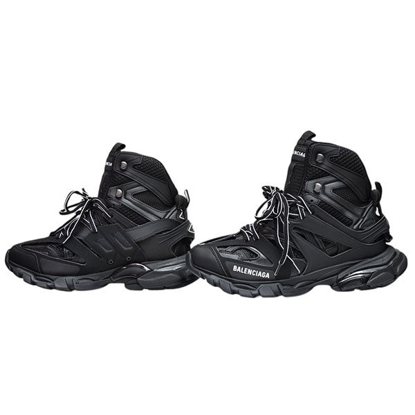BALENCIAGA(バレンシアガ) Track HIKE ボリュームスニーカー 654866