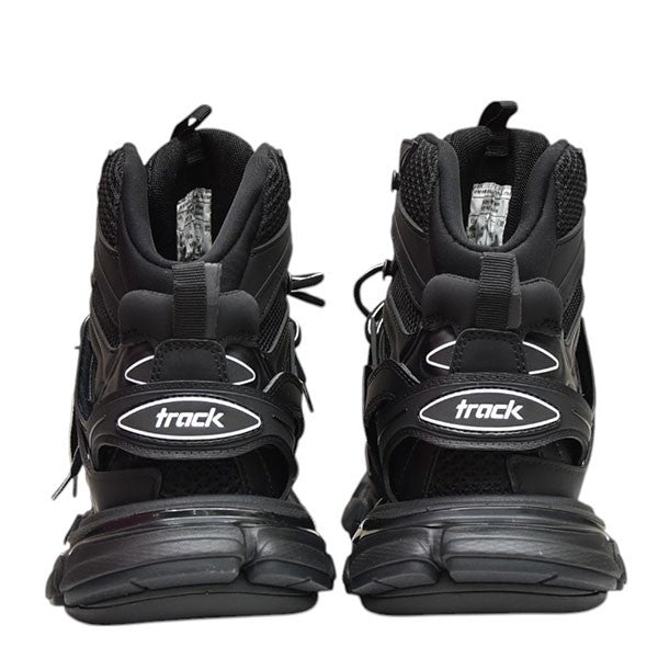 BALENCIAGA(バレンシアガ) Track HIKE ボリュームスニーカー 654866