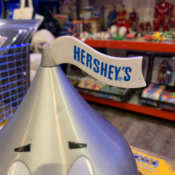 ハーシーズ Hershey's キスチョコ ディスペンサー フィギュア 1995年