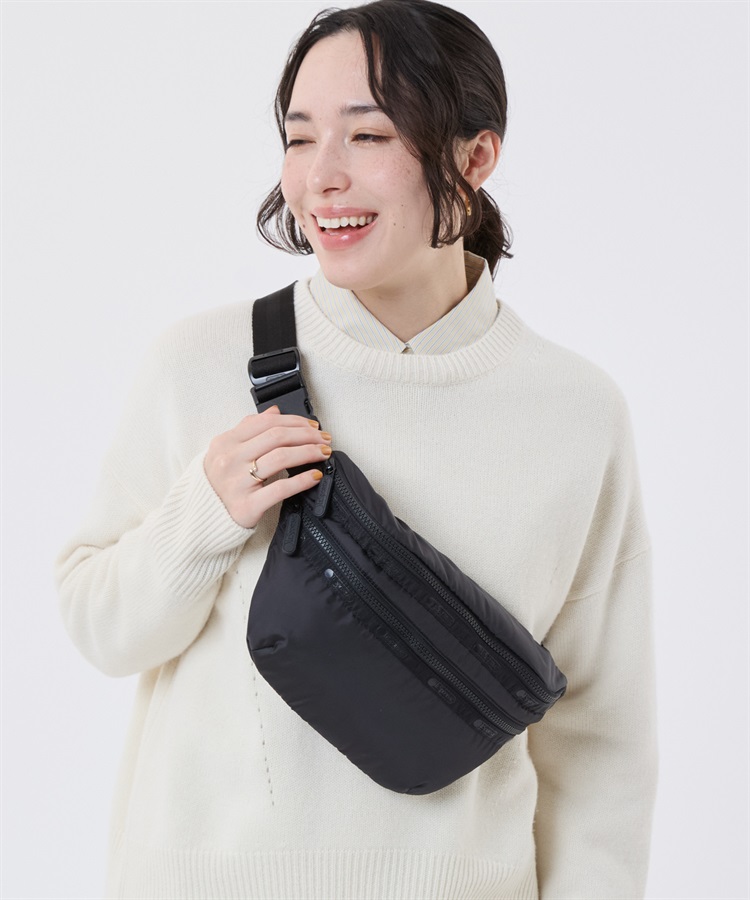 LeSportsac for JOURNAL STANDARD】HERITAGE BELT BAG｜ベルトバッグ