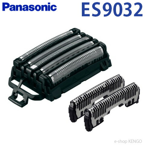 楽天市場】【在庫あり】パナソニック ES9038 [ ラムダッシュ替刃(内刃