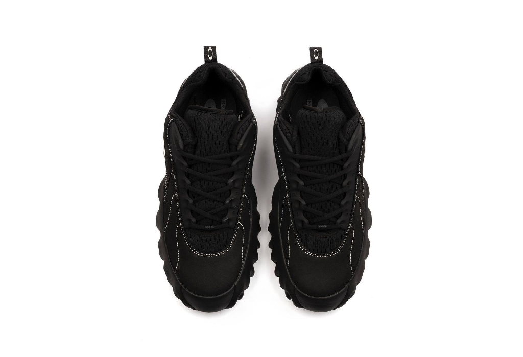 Oakley Factory Team Chop Saw Spring 2023 Release Details