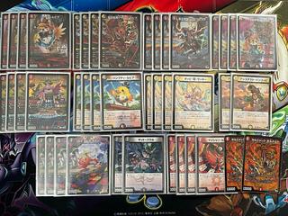 デイガファイアーバード デッキパーツ➕おまけ デイガファイアーバード