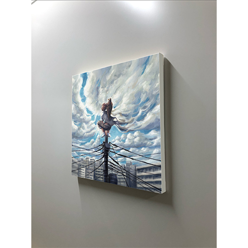 幻燈【グッズ】 | ヨルシカ | UNIVERSAL MUSIC STORE ANNEX