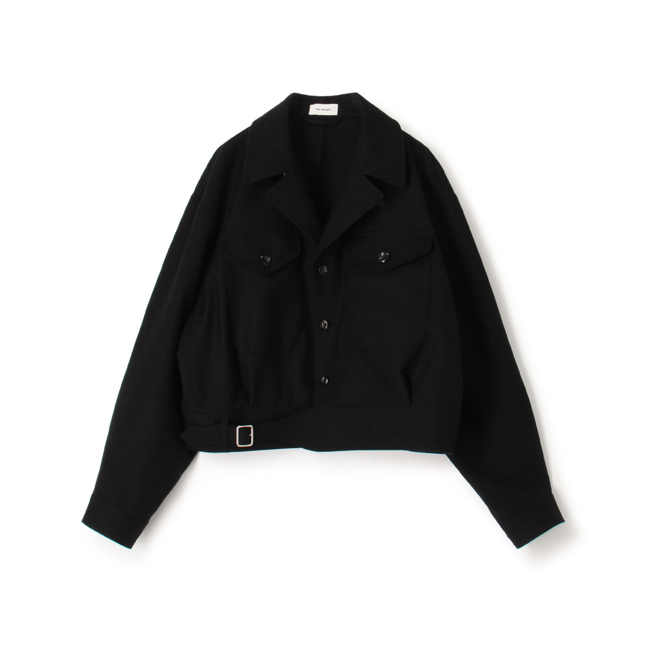 別注】THE RERACS×Edition GURKHA BLOUSON｜トゥモローランド 公式通販
