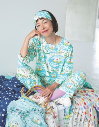 ツモリチサトスリープ｜ワコール直営の公式下着通販サイト ワコール