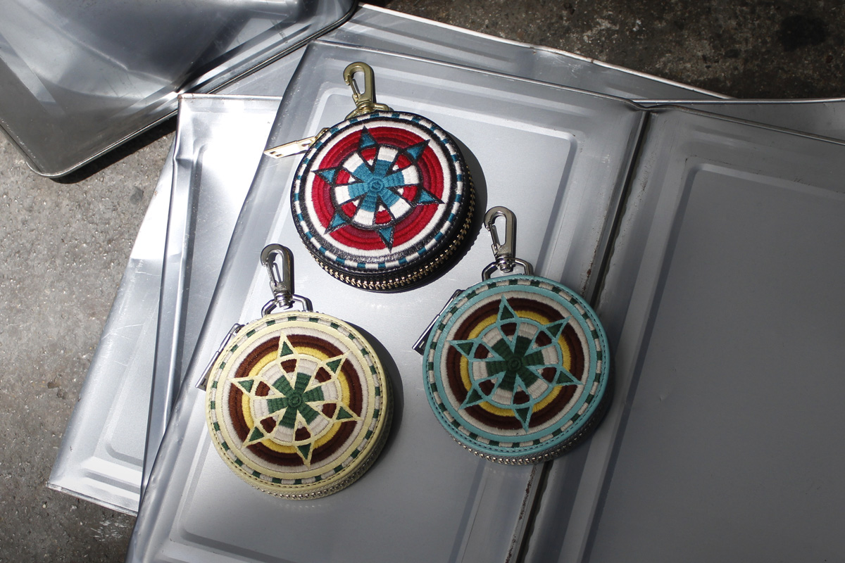 blackmeans 『COIN CASE』 | IN ONLINE STORE