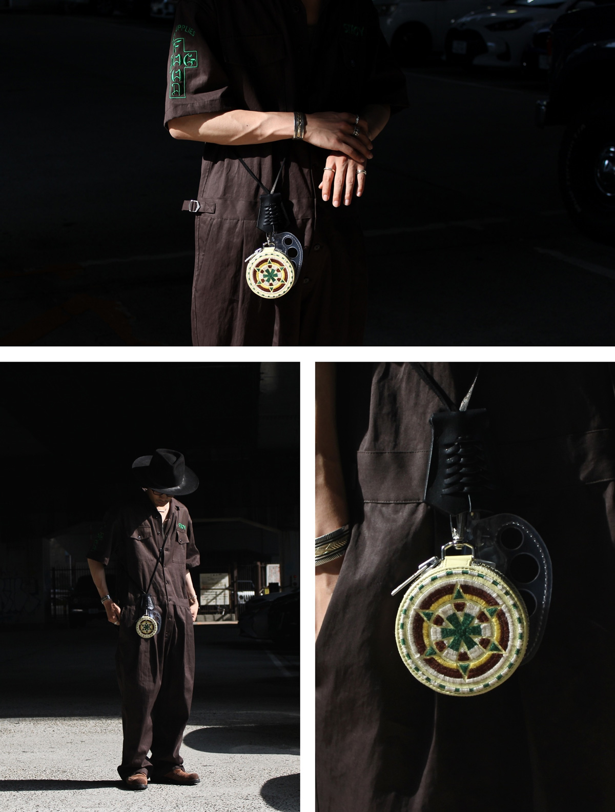 blackmeans 『COIN CASE』 | IN ONLINE STORE