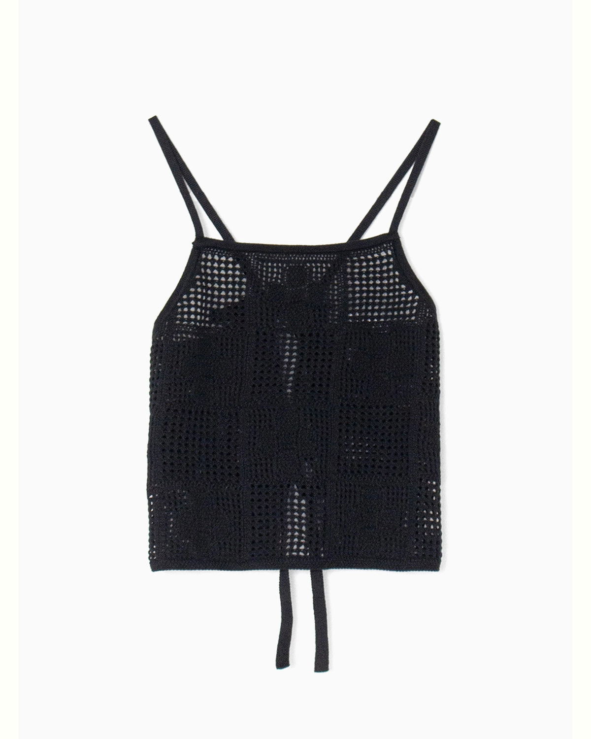 PHEENY（フィーニー） / Cotton Lace Stitch Camisole |公式通販 JACK