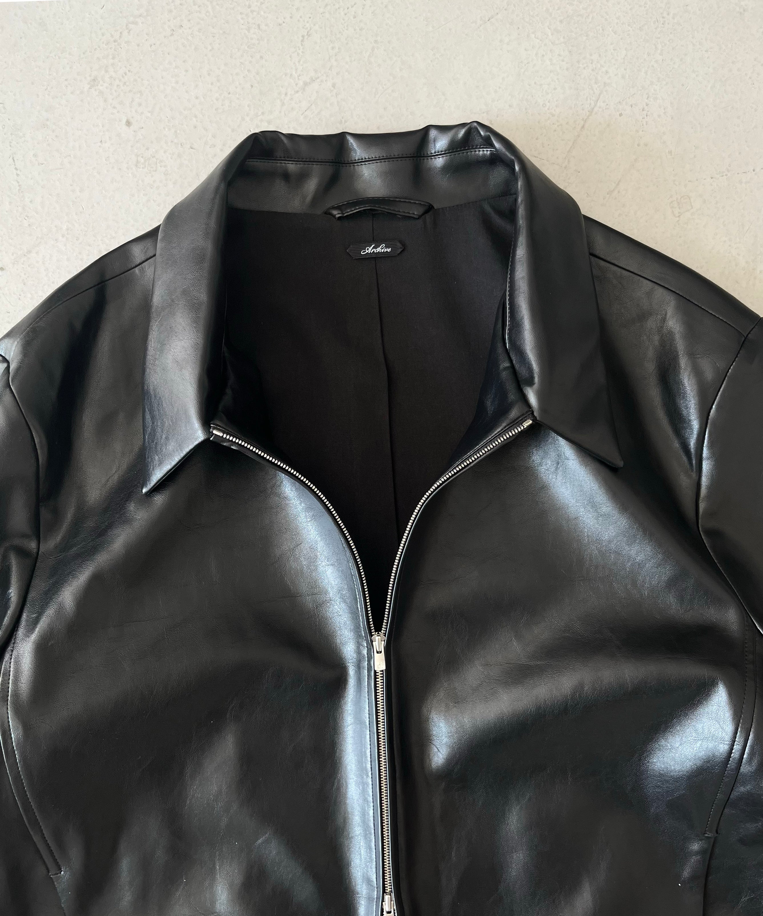 post archive faction(paf)【ポストアーカイブファクション】Cabaret