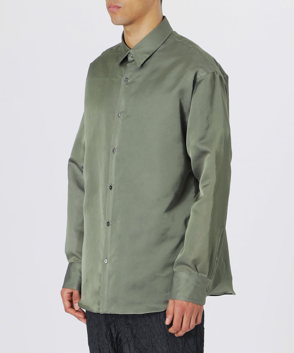 シアートリオサテンシャツ(トップス)｜LOVELESS(ラブレス)の