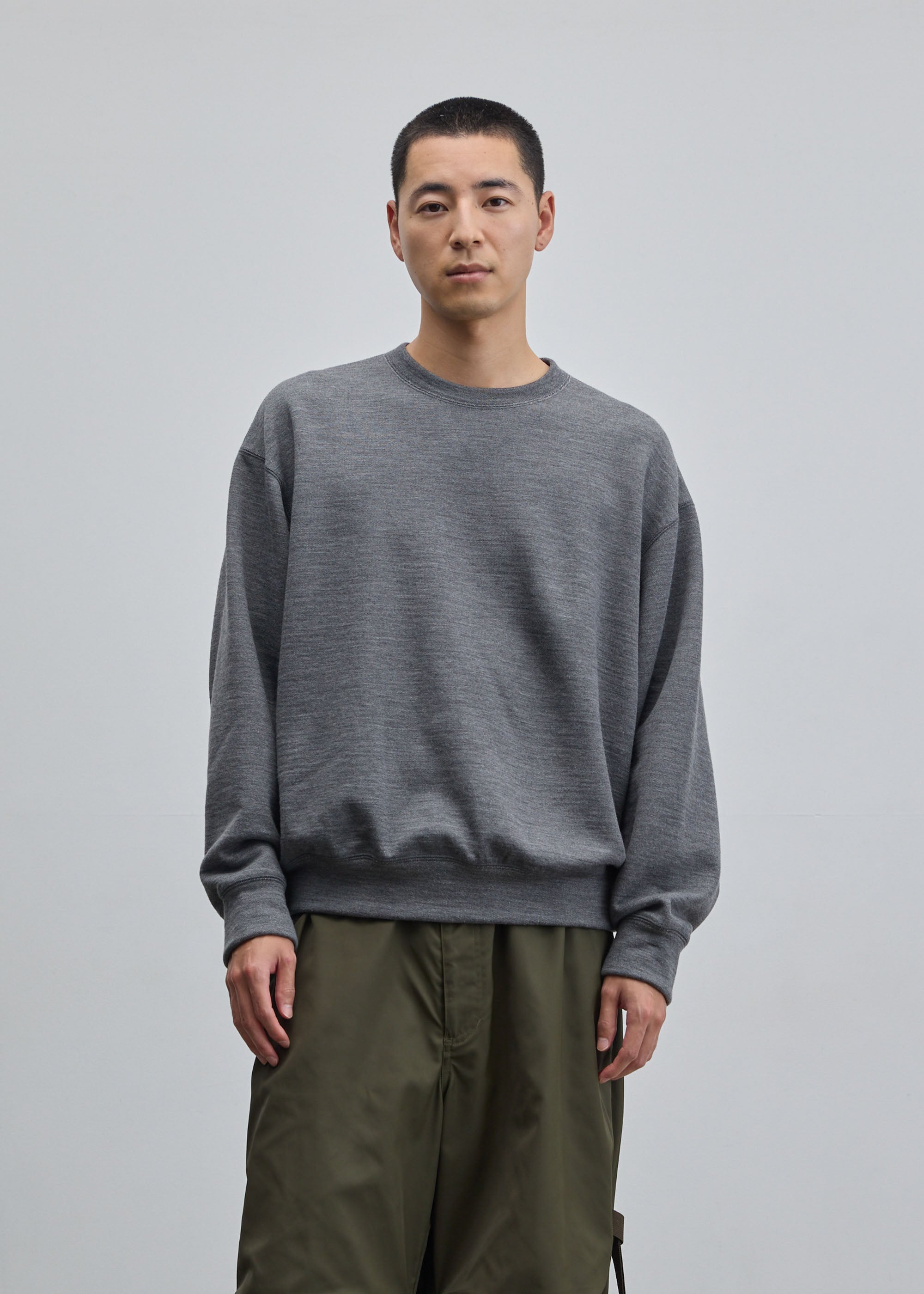 My Favorite Clothes in Fall & Winter by Teruaki Hayashi (7days_1mile)