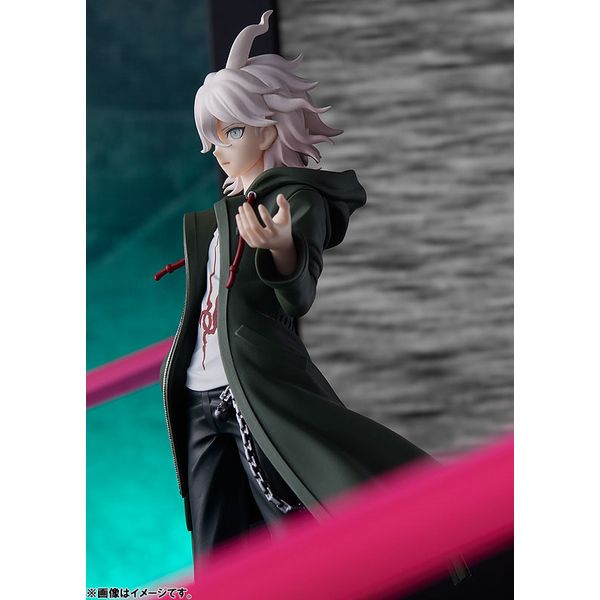フィギュア: ダンガンロンパ1・2 Reload POP UP PARADE 狛枝凪斗