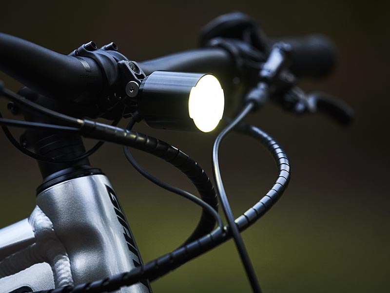 Recon E Lights for Ebikes | Bike Light | Giant Bicycles US