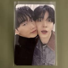 ATEEZ ユノ サン ユニットMAKESTAR ラキドロ トレカ メクス - メルカリ