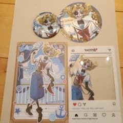 フラバルータワーコラボセット第五人格 - メルカリ