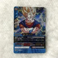 2026年最新】ベジット データカードダスの人気アイテム - メルカリ