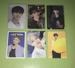 2026年最新】ジェミン トレカ まとめ売りの人気アイテム - メルカリ