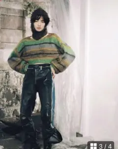 2026年最新】perverze ニットの人気アイテム - メルカリ