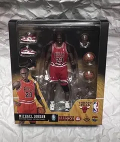 2026年最新】mafex ジョーダンの人気アイテム - メルカリ