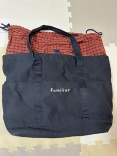 2026年最新】familiar マザーズバッグの人気アイテム - メルカリ