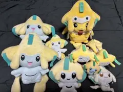 2026年最新】ジラーチ ポンチョの人気アイテム - メルカリ