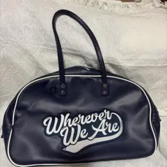 2026年最新】JO1 ボストンバックの人気アイテム - メルカリ